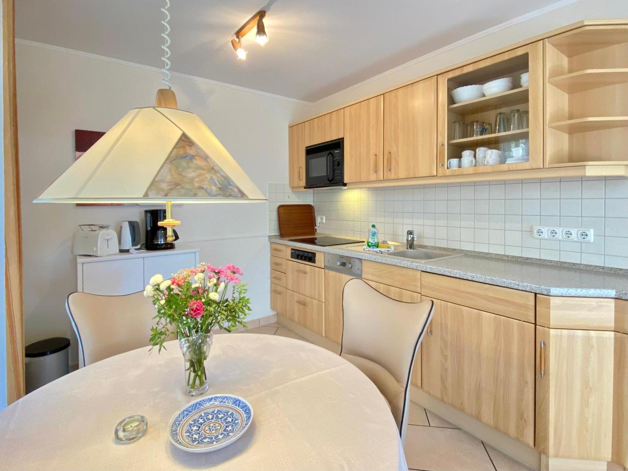Residenz Bleichroeder - 25 Mit Strandkorb Heringsdorf  Esterno foto